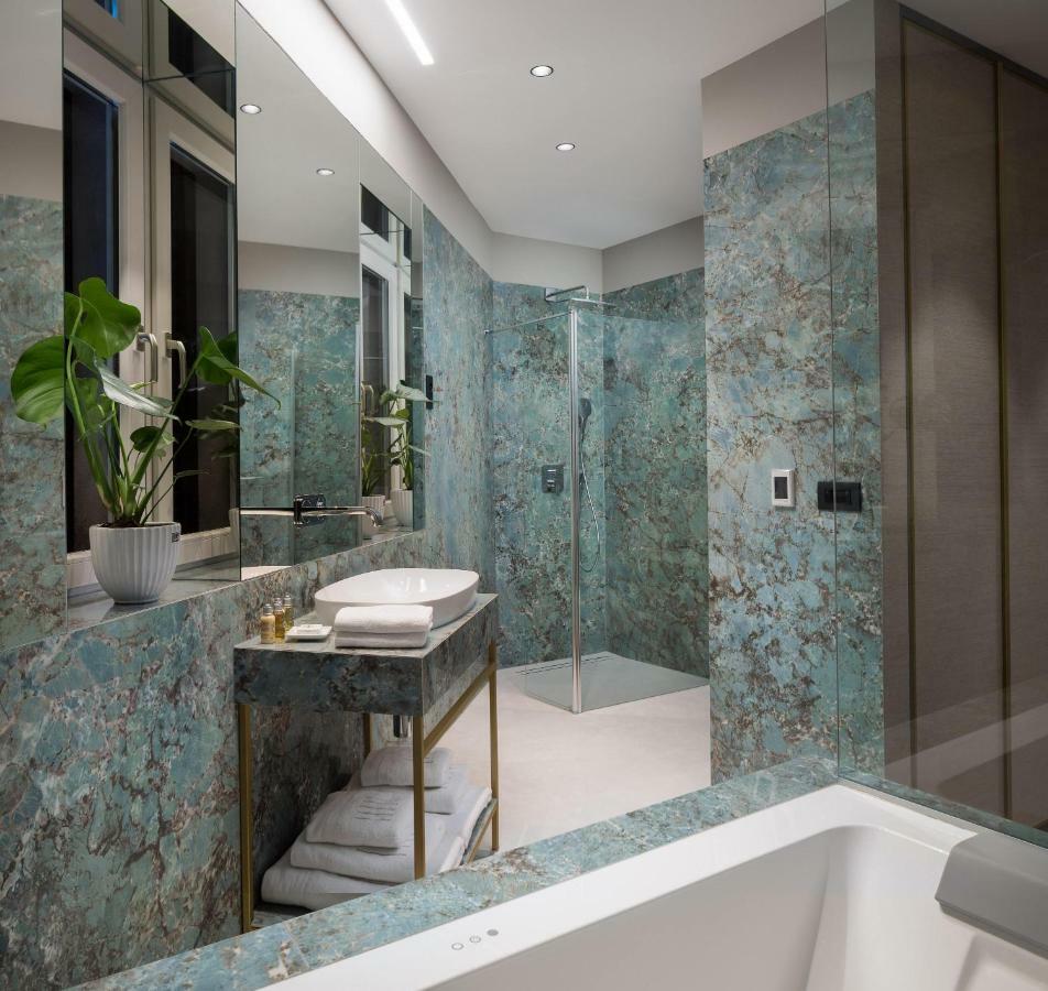 Five Elements Luxury Rooms Split Exterior photo