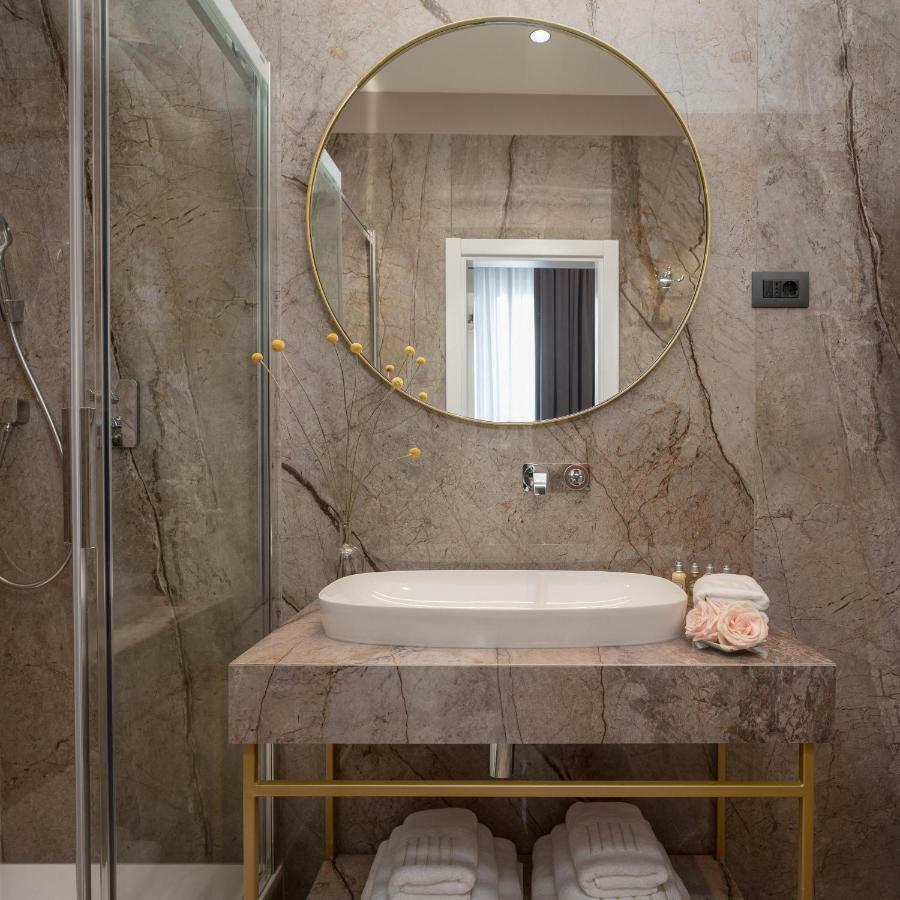 Five Elements Luxury Rooms Split Exterior photo